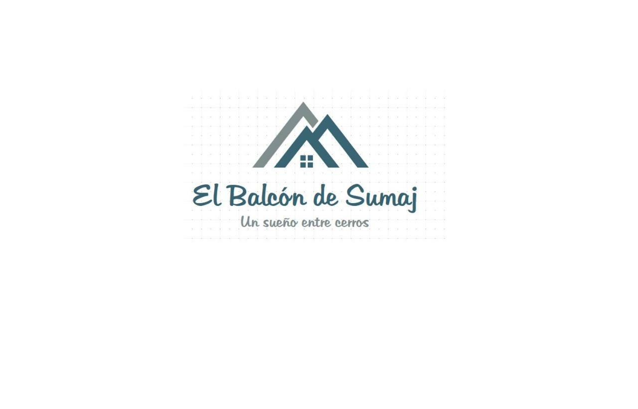 El Balcon De Sumaj Hotel Maimará Exterior photo
